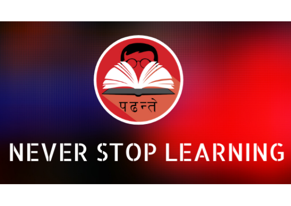 Padhantey- Never Stop Learning - Ecommerce